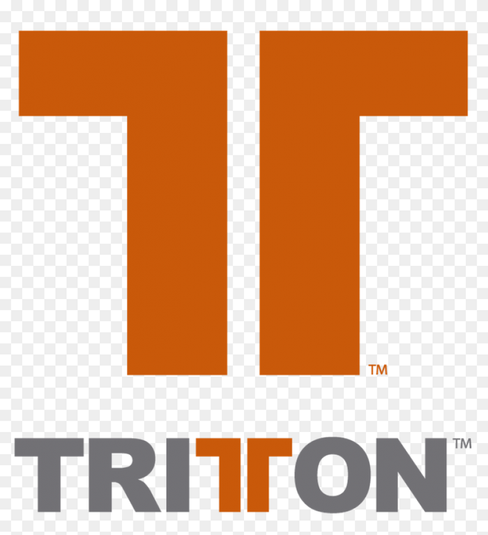 Tritton