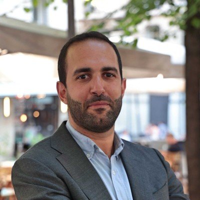 Mahrez, Kaizen Growth founder